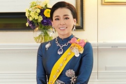 Nóng nhất thể thao tối 17/12: Hoàng hậu Thái Lan đoạt HCV SEA Games