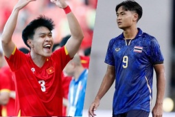 U22 Việt Nam dùng đòn nào để hạ Thái Lan lấy HCV SEA Games, cảnh giác hiểm hoạ trọng tài? (Clip 1 phút)