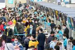 BestPrice.vn tung hàng trăm vé máy bay 0 Đồng đón Xuân 2026