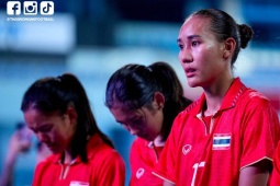 Bóng đá Thái liên tục nhận tin buồn tại SEA Games: Gánh nặng đè lên U22 Thái Lan