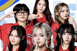 Hotgirl Liên Quân Mobile Thái Lan gian lận tại SEA Games 33: Người tố cáo lên tiếng