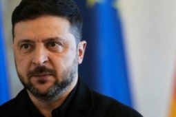 Điểm nóng xung đột ngày 17-12: Châu Âu giương "ô an ninh" cho Ukraine