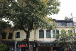 Nhận bồi thường hơn 466 tỷ đồng, chủ nhà 3 ô đất ở gần hồ Hoàn Kiếm nói gì?