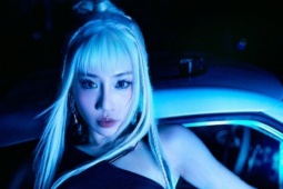 Hằng BingBoong 4 năm mới quay trở lại