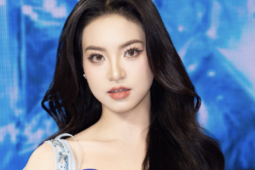 Người đẹp quê Hưng Yên 'gây sốt' Miss World Vietnam 2025, là ai?