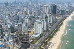 Ba công ty du lịch ở Đà Nẵng bị phạt hơn 300 triệu đồng