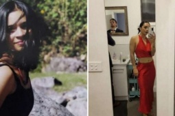 Nhan sắc đời thường “vạn người mê của tiền vệ ĐT nữ Philippines đối đầu tới ĐT nữ Việt Nam vào tối nay