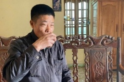 10 năm làm nghề bốc mộ, người đàn ông Thái Nguyên tiết lộ 3 việc không được sai