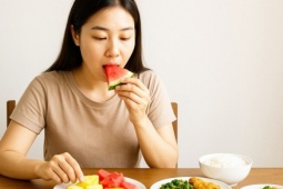 Sau ăn tuyệt đối tránh 5 thói quen này nếu không muốn rối loạn tiêu hóa