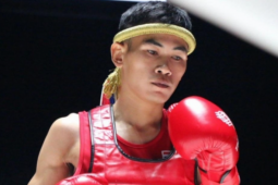 Tranh cãi trọng tài xử ép ở SEA Games: Võ sĩ Thái Lan bức xúc, nghi có tiêu cực