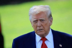 Ông Trump đe dọa Venezuela bằng một cú sốc chưa từng có