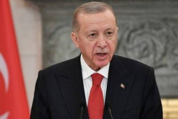 Tổng thống Thổ Nhĩ Kỳ cảnh báo cả Nga và Ukraine