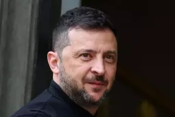 Đề nghị an ninh chưa từng có của Mỹ mở ra hy vọng ngừng bắn giữa Nga và Ukraine