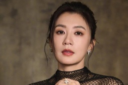 Giả Tịnh Văn: Ít xem điện thoại, để thì giờ làm đẹp