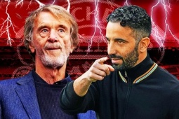 Biến lớn ở MU: Amorim có thể ra đi sớm, Sir Jim sẵn sàng ra quyết định tàn nhẫn