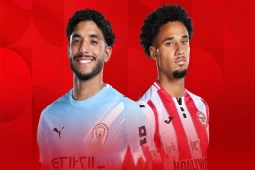 Trực tiếp bóng đá Man City - Brentford : Etihad chờ cơn mưa bàn thắng (League Cup)