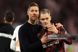 Cú sốc chuyển nhượng: Alonso trở lại thương vụ Florian Wirtz khi Liverpool muốn “cắt lỗ”