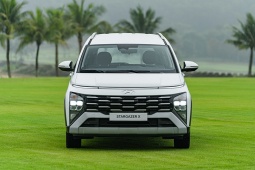 Giá xe Hyundai Stargazer tháng 12/2025, ưu đãi 86 triệu đồng và gói bảo hành