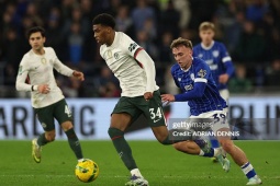 Trực tiếp bóng đá Cardiff City - Chelsea: Garnacho hoàn tất cú đúp (League Cup) (Hết giờ)