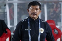 Tin mới nhất bóng đá sáng 17/12: HLV của U22 Indonesia bị sa thải sau thất bại ở SEA Games 33