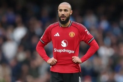 MU gửi đơn lên FIFA, phản đối LĐBĐ Morocco giữ chân ngôi sao của mình