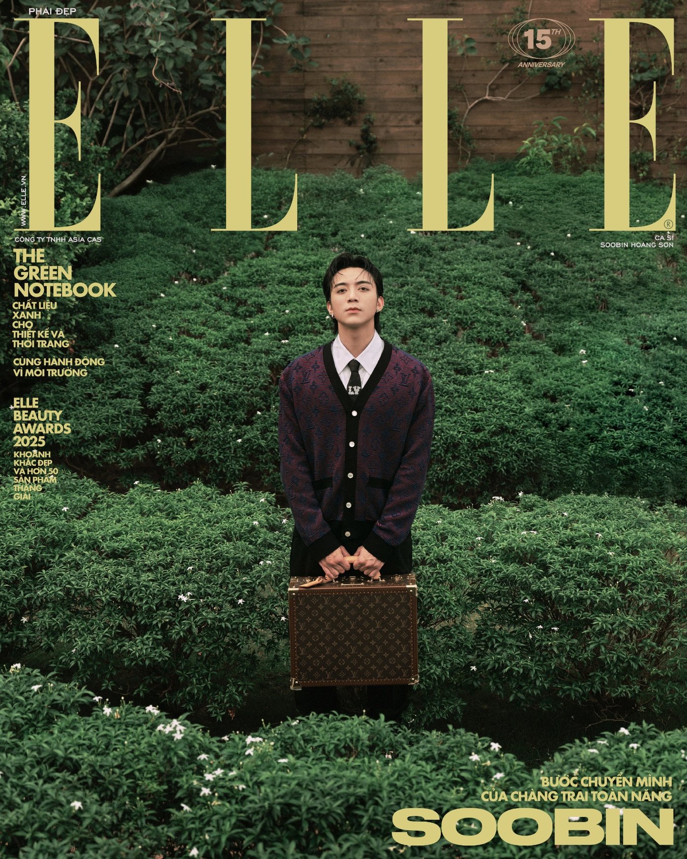 Đại tiệc thời trang có HIEUTHUHAI và dàn nghệ sĩ "Say Hi" tham gia gây hụt hẫng - 4