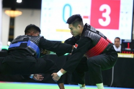 Trực tiếp SEA Games 33, đoàn Việt Nam thi đấu 17/12: Võ thuật, đấu vật hẹn bùng nổ HCV