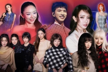 Đại tiệc thời trang có HIEUTHUHAI và dàn nghệ sĩ "Say Hi" tham gia gây hụt hẫng