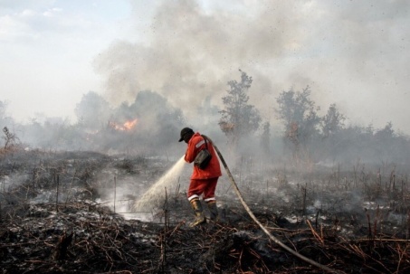 Bảo hiểm phải chi trả 107 tỷ USD năm 2025 vì thiên tai