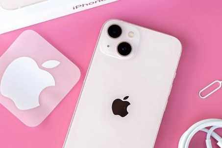 iPhone có màn đẹp, camera xịn, giá lại rẻ đáng mua hiện nay