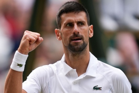 Nóng nhất thể thao sáng 17/12: Hé lộ lịch trình tiếp theo Novak Djokovic