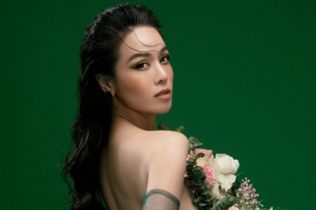 Nhật Kim Anh sexy chưa từng thấy, Cục trưởng Xuân Bắc biểu cảm hài hước