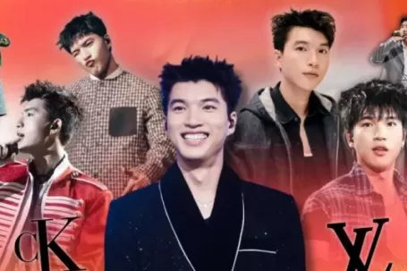 Phong độ thời trang của HIEUTHUHAI khiến cảm xúc của fan "lên xuống" chóng mặt