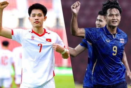 U22 Việt Nam - U22 Thái Lan: Hơn 2 thập kỷ so kè & 3 chung kết SEA Games kinh điển