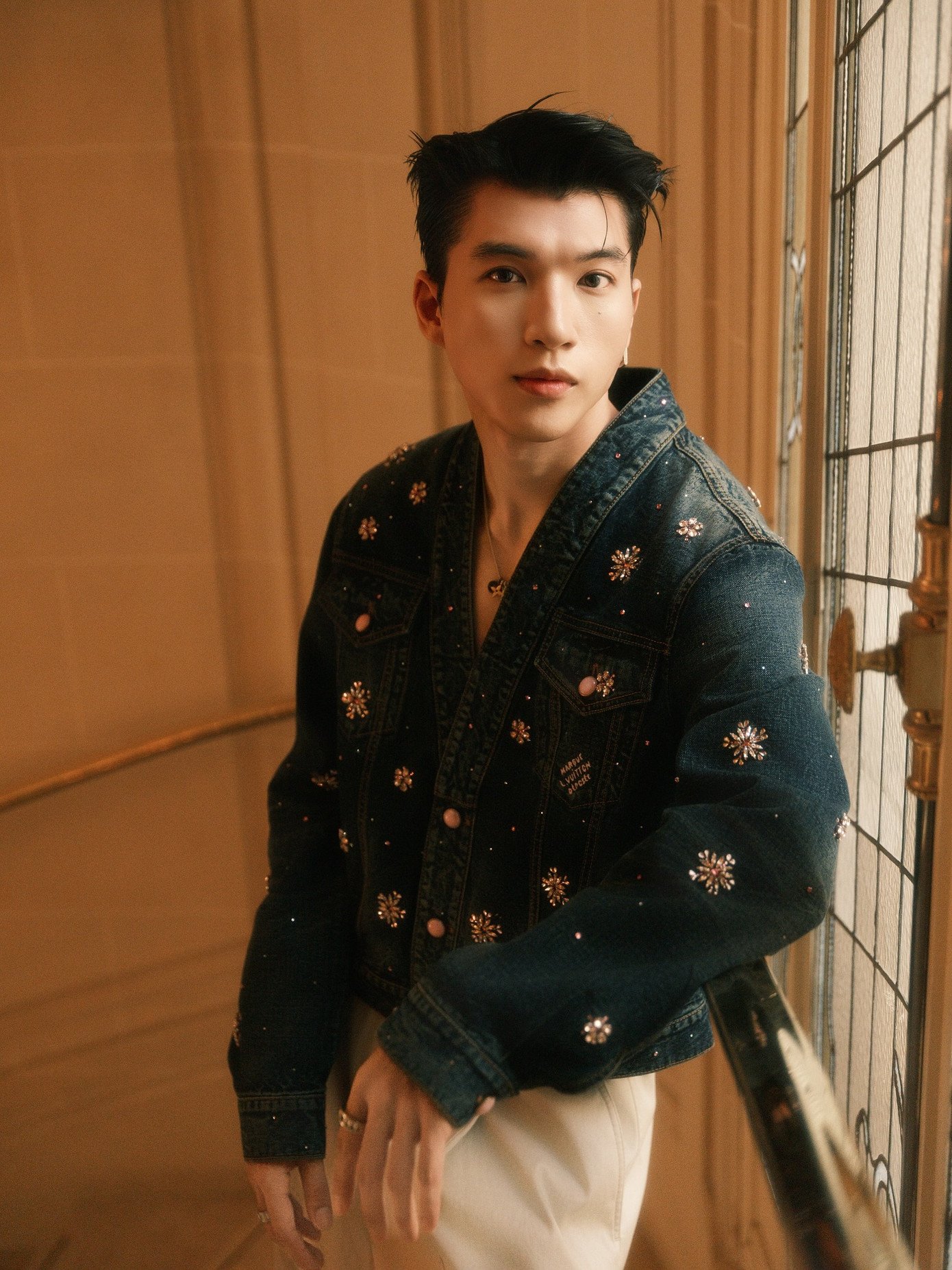 Đại tiệc thời trang có HIEUTHUHAI và dàn nghệ sĩ "Say Hi" tham gia gây hụt hẫng - 5