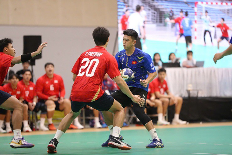 Trực tiếp SEA Games 33, đoàn Việt Nam thi đấu 17/12: "Cơn mưa vàng", Muay lập công lớn - 1