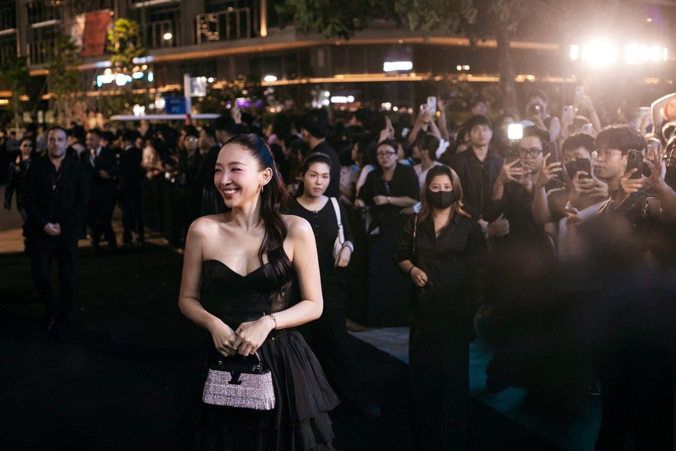 Đại tiệc thời trang có HIEUTHUHAI và dàn nghệ sĩ "Say Hi" tham gia gây hụt hẫng - 8