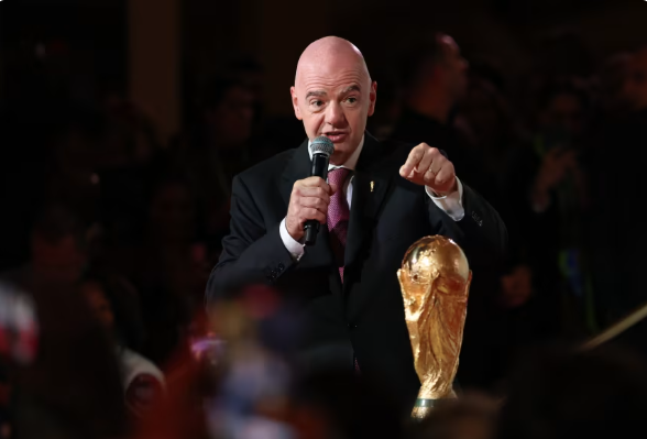 Cú giảm giá gây sốc của FIFA: Vé World Cup bất ngờ giảm sâu