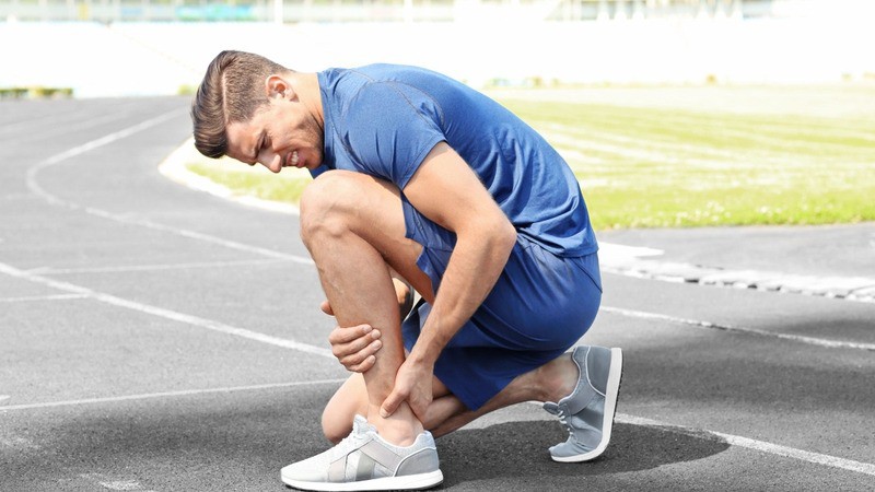 Những dấu hiệu ở chân cảnh báo ung thư, không thể chủ quan - 2