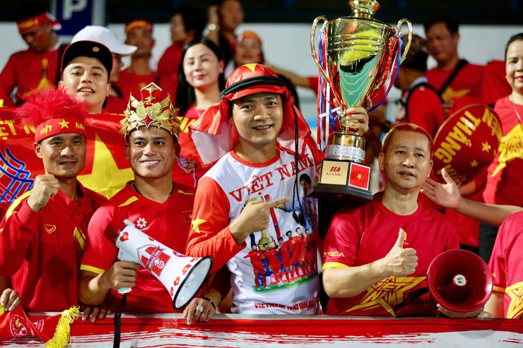 Trực tiếp bóng đá ĐT nữ Việt Nam - Philippines: Luân lưu cân não (CK SEA Games) (Hết giờ) - 7