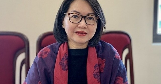 Chữ ký của cựu Cục trưởng An toàn thực phẩm giá...