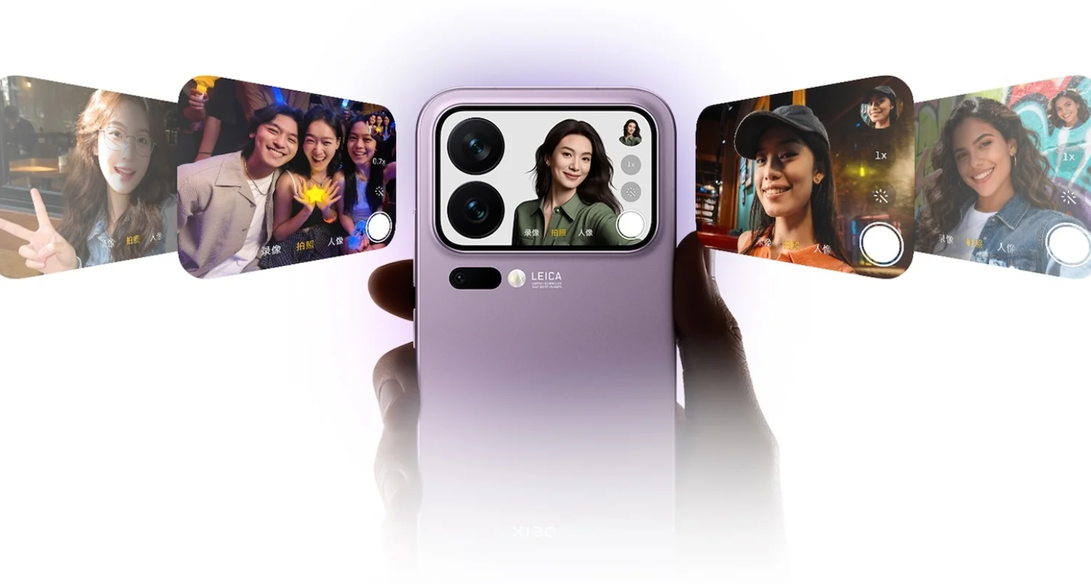 Xiaomi 17 Pro Max có giá bán từ 22,95 triệu đồng.