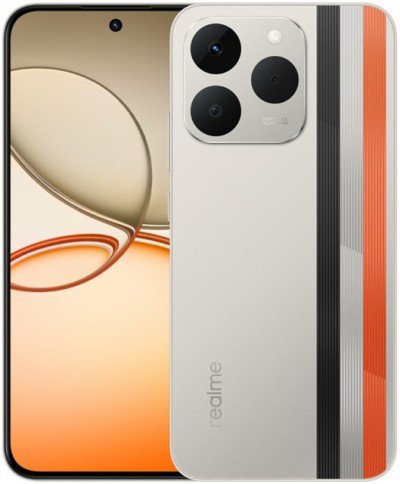 2 màu của Realme Narzo 90. 2 màu của Realme Narzo 90.