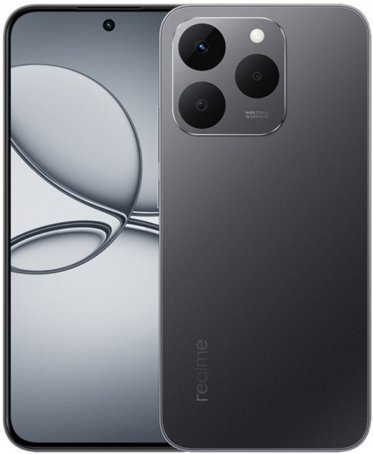 2 màu của Realme Narzo 90. 2 màu của Realme Narzo 90.