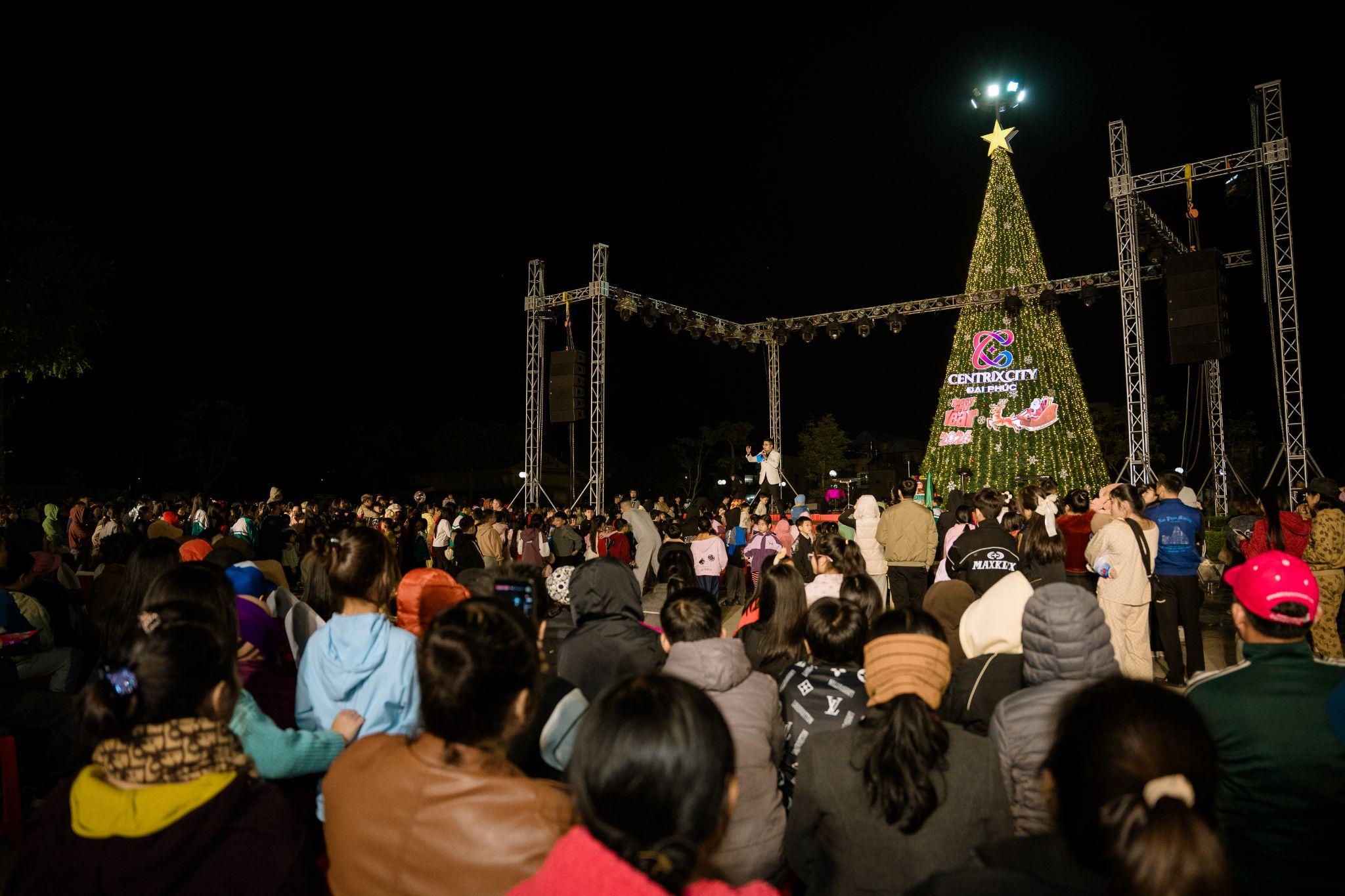 Vì sao Centrix City Đại Phúc hút người mua ở thực lẫn nhà đầu tư? - 3