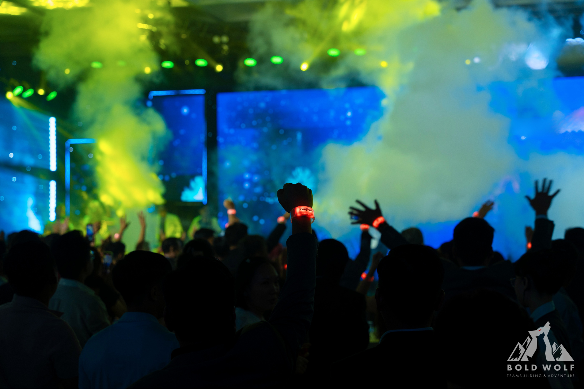 Bold Wolf: Đối tác tổ chức Event - Year End Party đẳng cấp, sáng tạo - 5