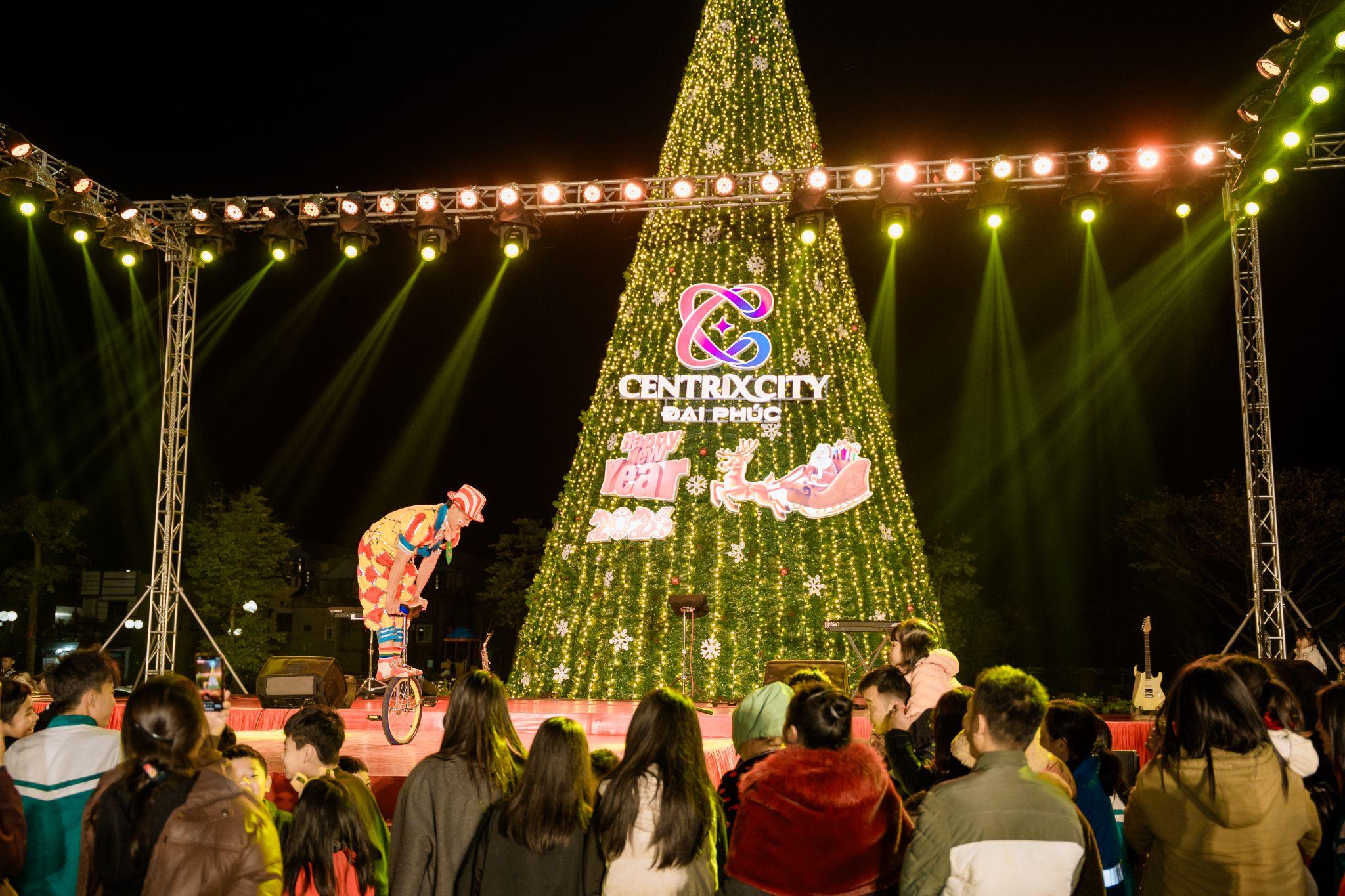 Vì sao Centrix City Đại Phúc hút người mua ở thực lẫn nhà đầu tư? - 2