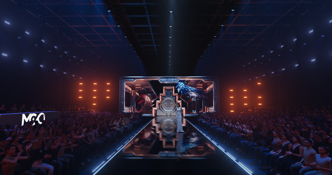 Hoa hậu Hương Giang, Mai Phương được mời biểu diễn tại sân khấu Miss Cosmo 2025 - 2