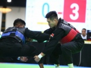 Trực tiếp SEA Games 33, đoàn Việt Nam thi đấu 17/12: Võ thuật, đấu vật hẹn bùng nổ HCV