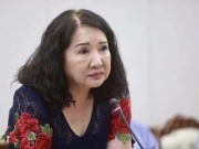 Nộp 100 tỉ đồng, bà chủ Quốc Cường Gia Lai vẫn bị "đóng băng" nhiều tài sản